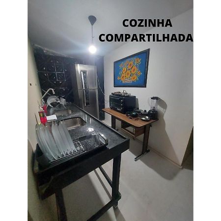 Casa De Hospedagem Ferreira - Centro Hotel São Luís Exterior foto