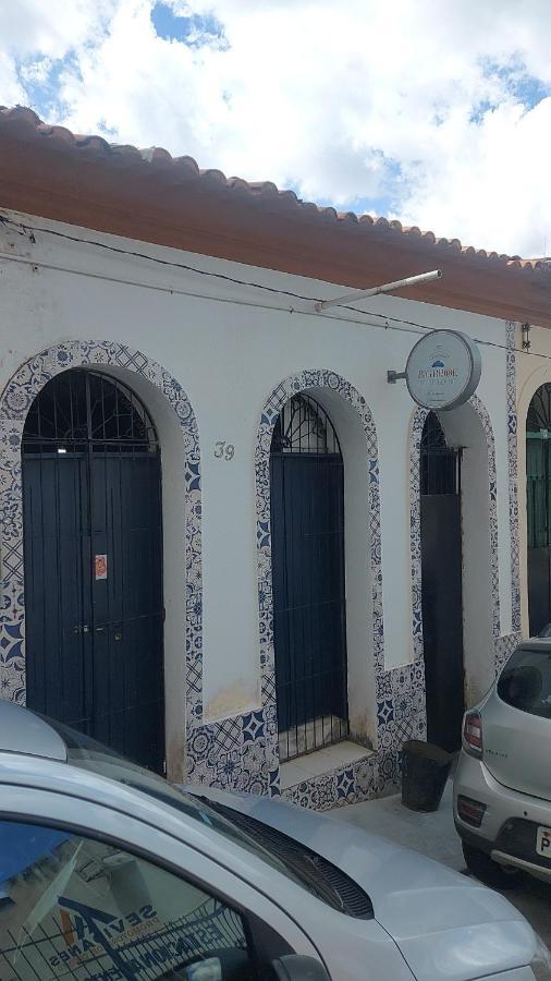 Casa De Hospedagem Ferreira - Centro Hotel São Luís Exterior foto